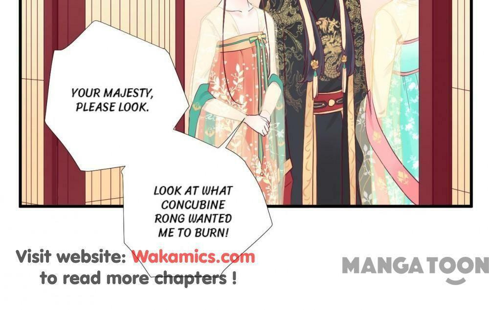 The Queen Is Busy (Colored) Chapter 45 page 6 - 