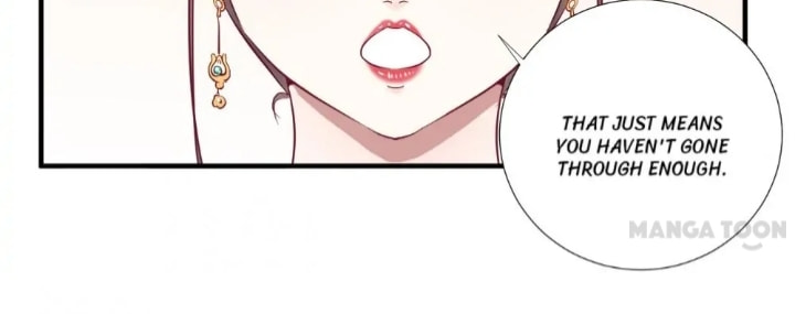 The Queen Is Busy (Colored) Chapter 46 page 17 - 