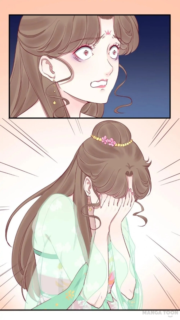 The Queen Is Busy (Colored) Chapter 46 page 5 - 