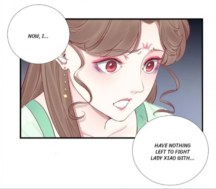 The Queen Is Busy (Colored) Chapter 47 page 2 - 
