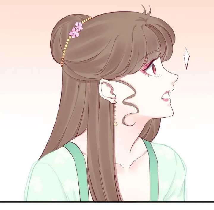 The Queen Is Busy (Colored) Chapter 47 page 4 - 