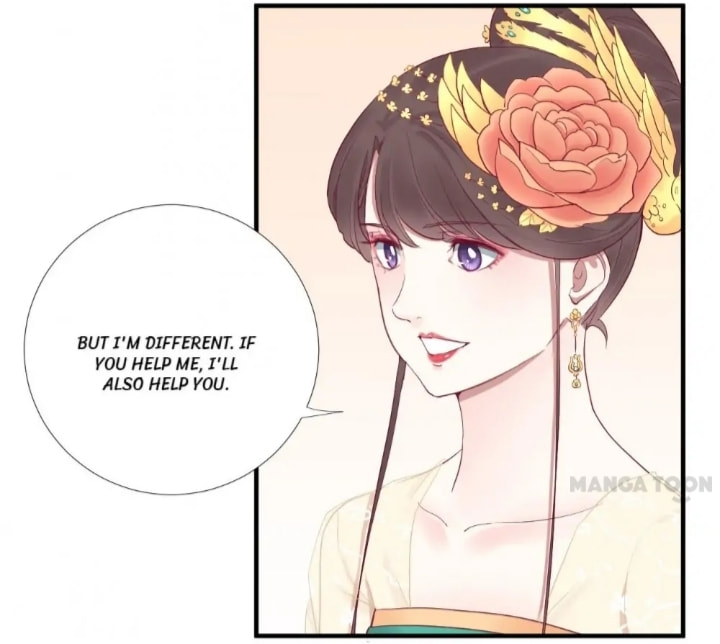 The Queen Is Busy (Colored) Chapter 47 page 9 - 