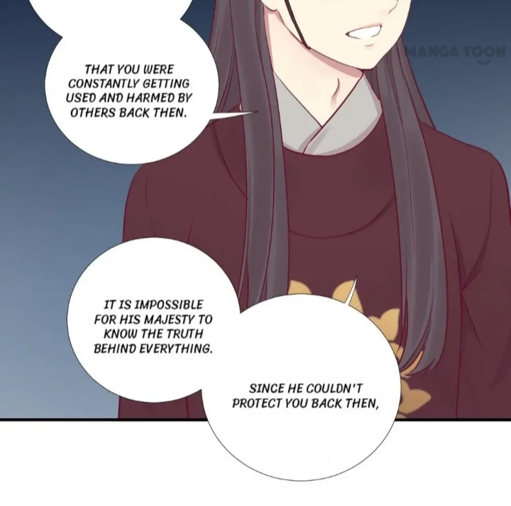 The Queen Is Busy (Colored) Chapter 48 page 11 - 