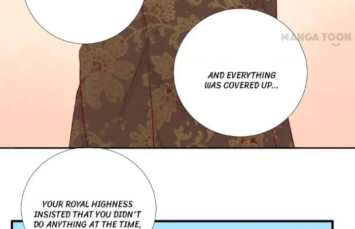 The Queen Is Busy (Colored) Chapter 48 page 15 - 