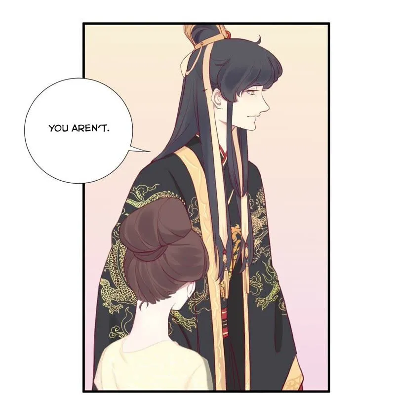 The Queen Is Busy (Colored) Chapter 5 page 25 - 