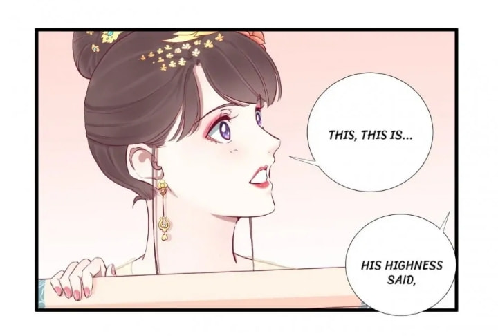 The Queen Is Busy (Colored) Chapter 52 page 1 - 