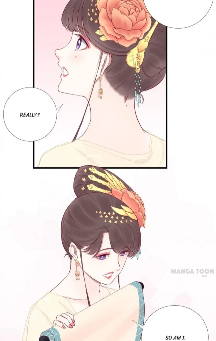 The Queen Is Busy (Colored) Chapter 52 page 4 - 