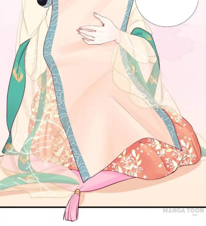 The Queen Is Busy (Colored) Chapter 52 page 5 - 