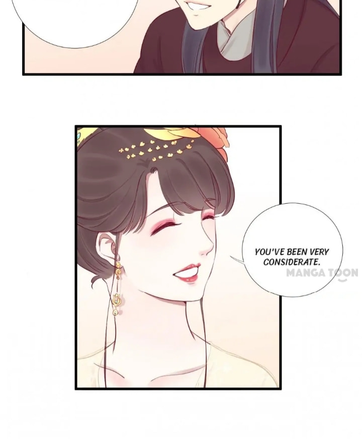 The Queen Is Busy (Colored) Chapter 52 page 8 - 