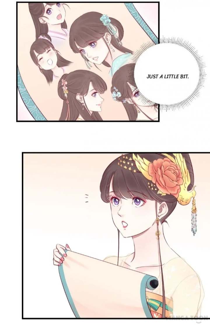 The Queen Is Busy (Colored) Chapter 52 page 10 - 