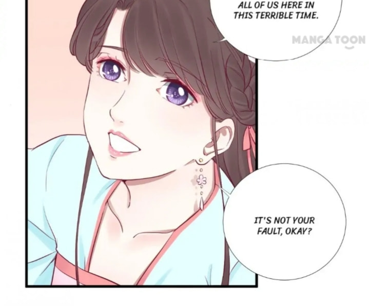 The Queen Is Busy (Colored) Chapter 53 page 15 - 