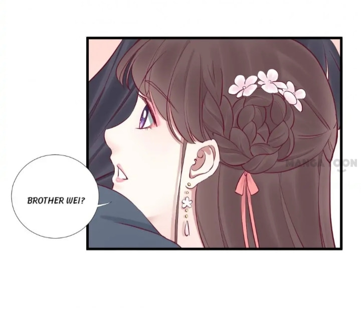 The Queen Is Busy (Colored) Chapter 53 page 5 - 