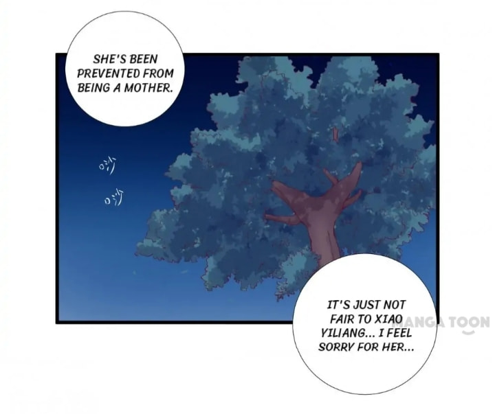 The Queen Is Busy (Colored) Chapter 54 page 9 - 
