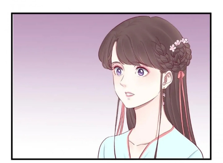 The Queen Is Busy (Colored) Chapter 55 page 1 - 