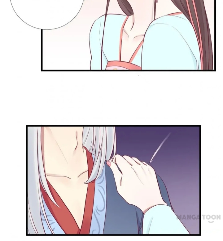 The Queen Is Busy (Colored) Chapter 55 page 14 - 
