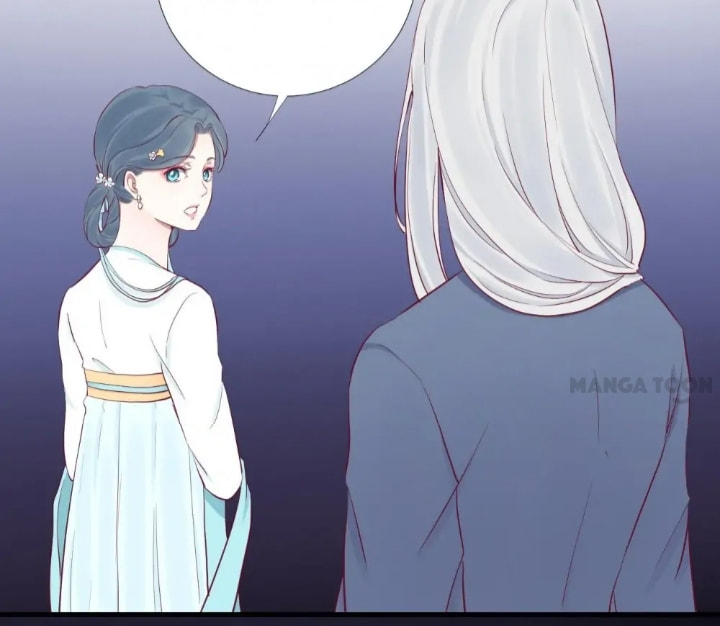 The Queen Is Busy (Colored) Chapter 56 page 12 - 