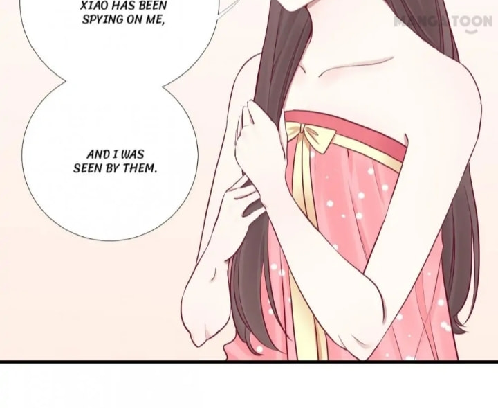 The Queen Is Busy (Colored) Chapter 57 page 2 - 
