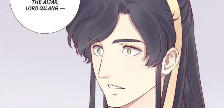 The Queen Is Busy (Colored) Chapter 58 page 17 - 