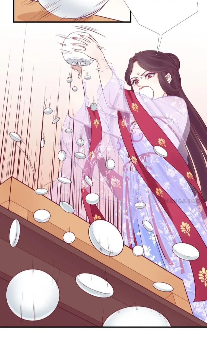 The Queen Is Busy (Colored) Chapter 59 page 13 - 