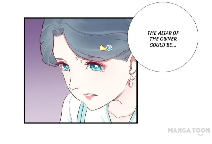 The Queen Is Busy (Colored) Chapter 59 page 23 - 
