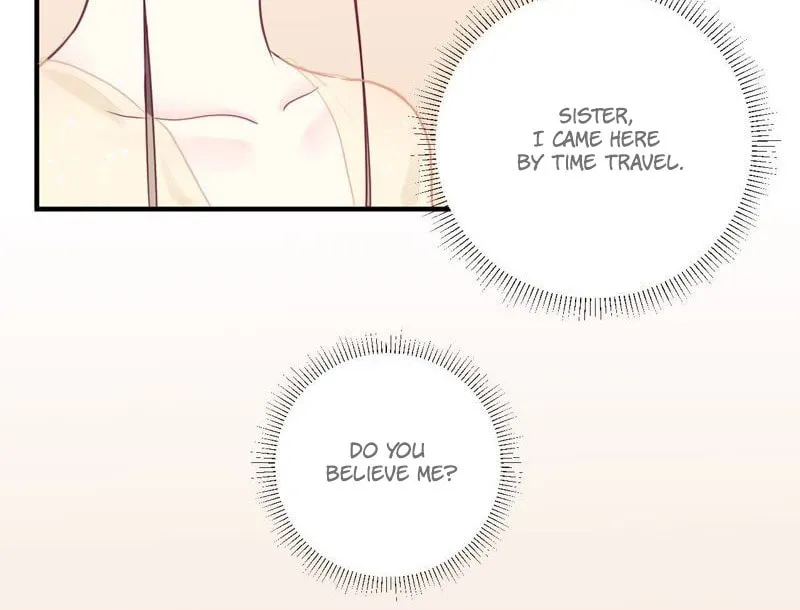 The Queen Is Busy (Colored) Chapter 6 page 25 - 