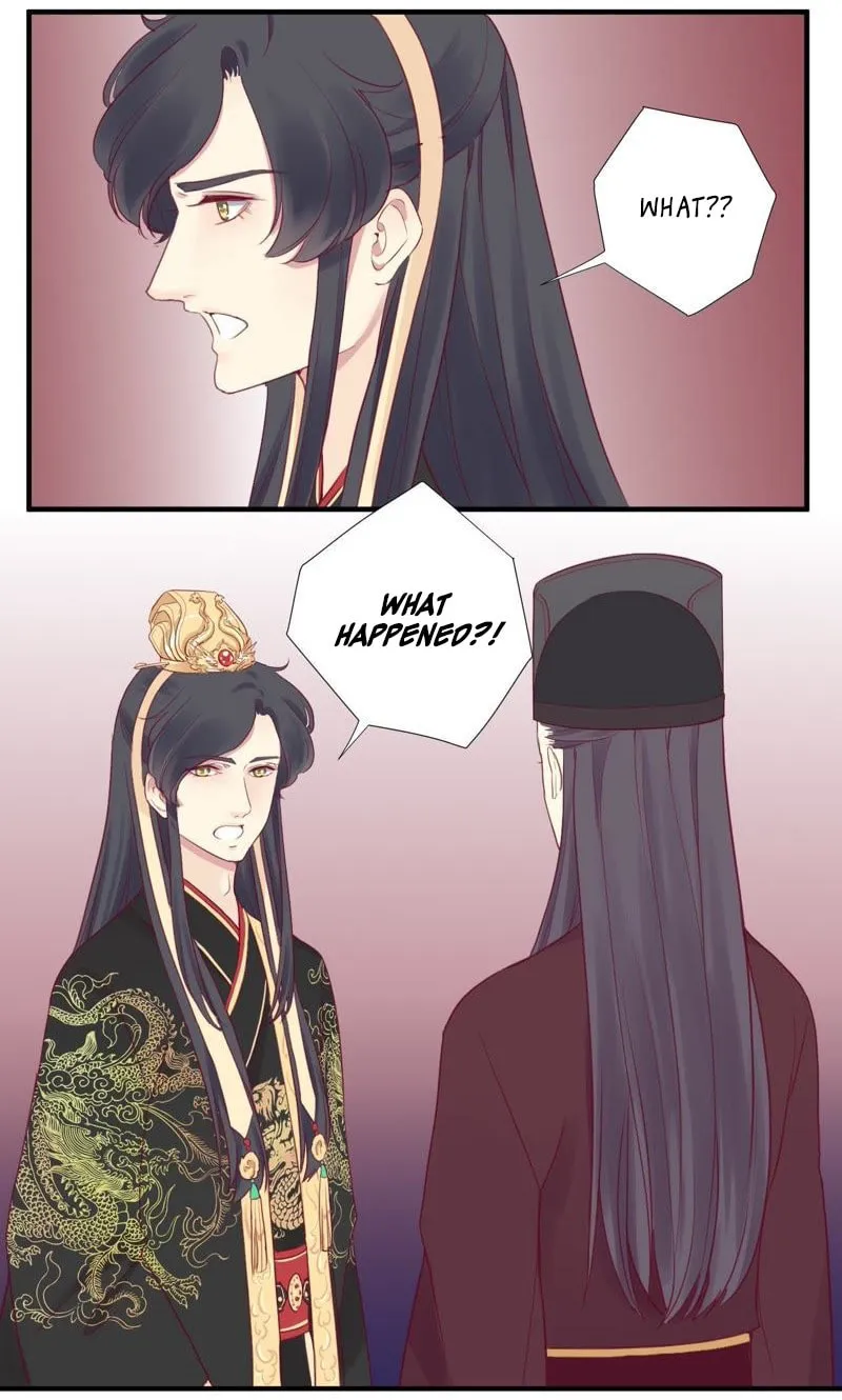 The Queen Is Busy (Colored) Chapter 6 page 27 - 