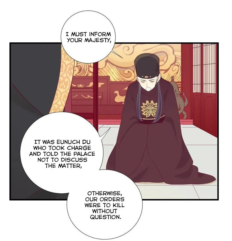 The Queen Is Busy (Colored) Chapter 6 page 28 - 