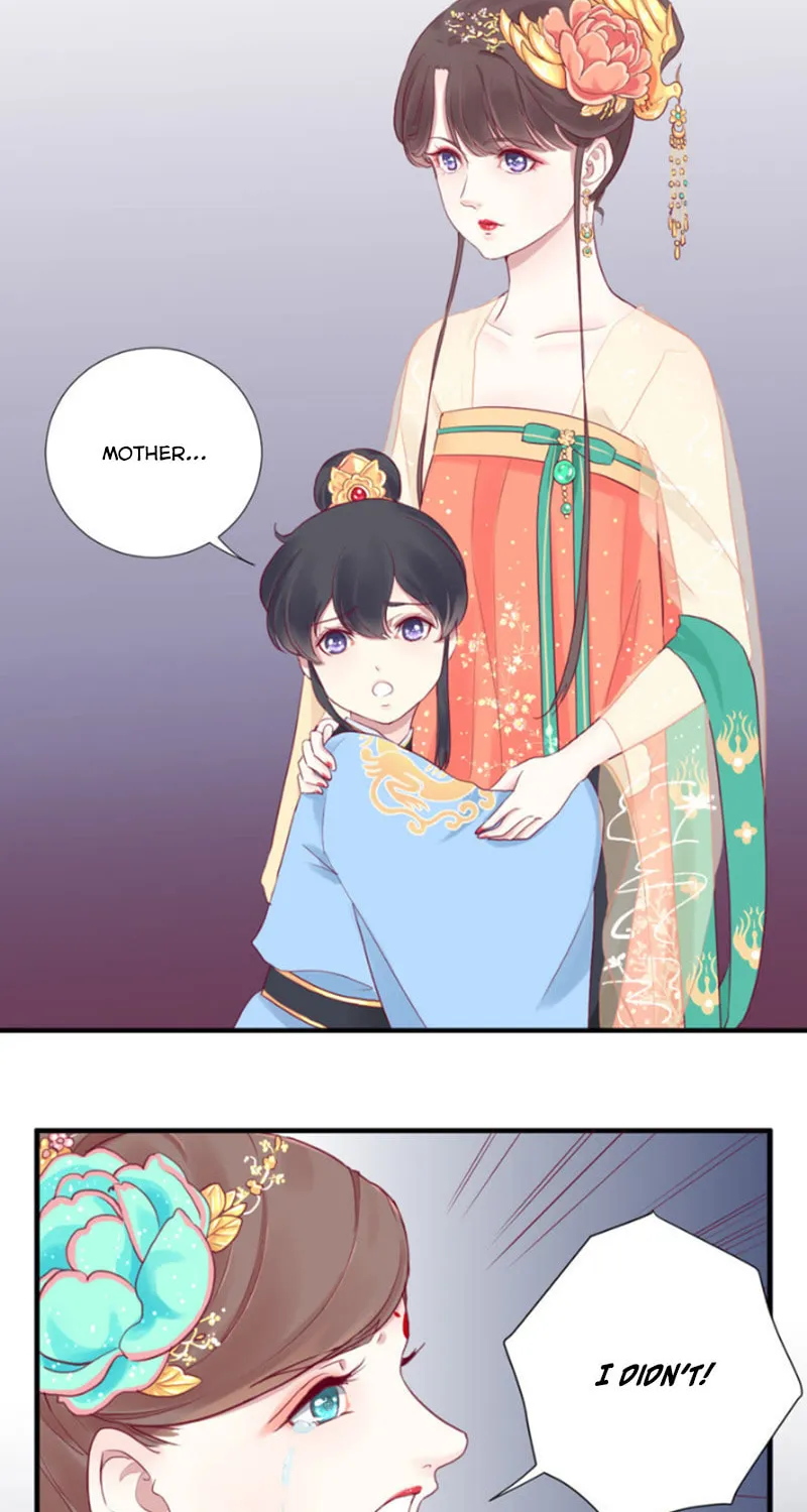 The Queen Is Busy (Colored) Chapter 6 page 32 - 