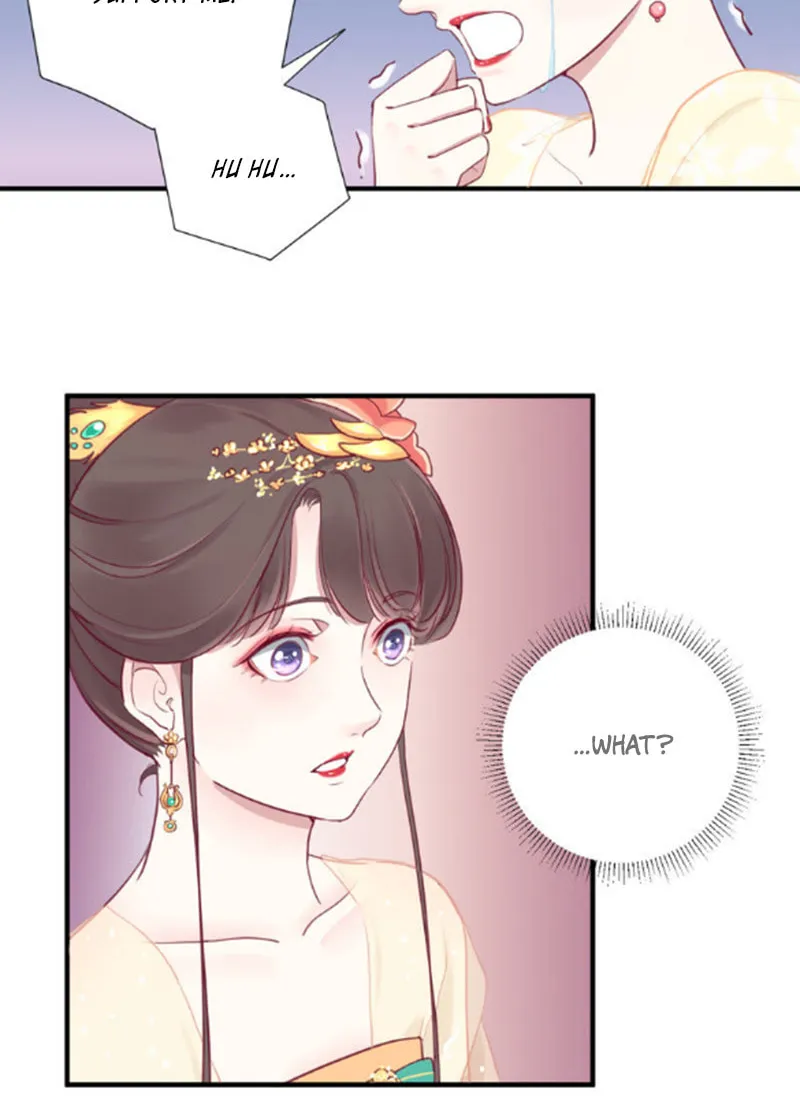 The Queen Is Busy (Colored) Chapter 6 page 45 - 