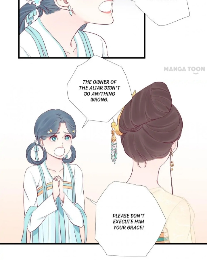 The Queen Is Busy (Colored) Chapter 60 page 2 - 