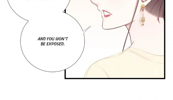 The Queen Is Busy (Colored) Chapter 60 page 8 - 