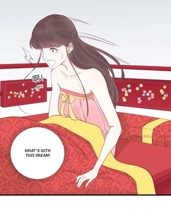 The Queen Is Busy (Colored) Chapter 61 page 10 - 