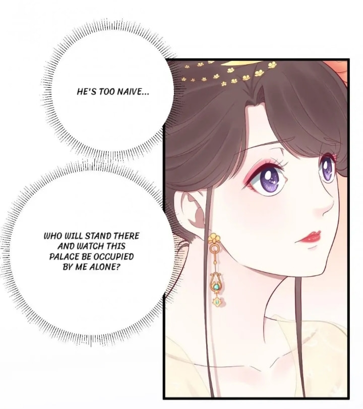 The Queen Is Busy (Colored) Chapter 62 page 19 - 