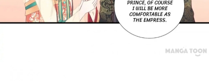 The Queen Is Busy (Colored) Chapter 62 page 8 - 