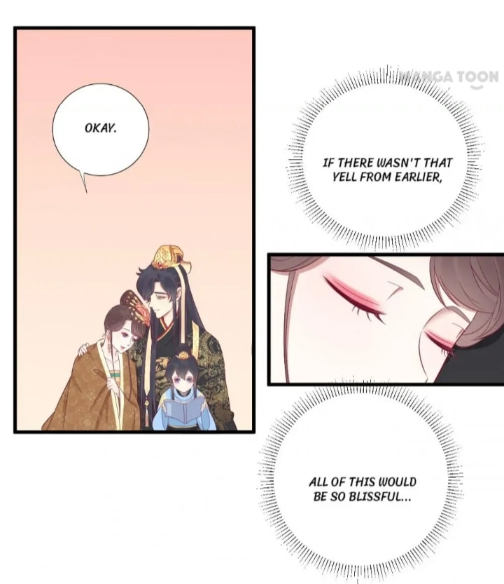The Queen Is Busy (Colored) Chapter 63 page 5 - 