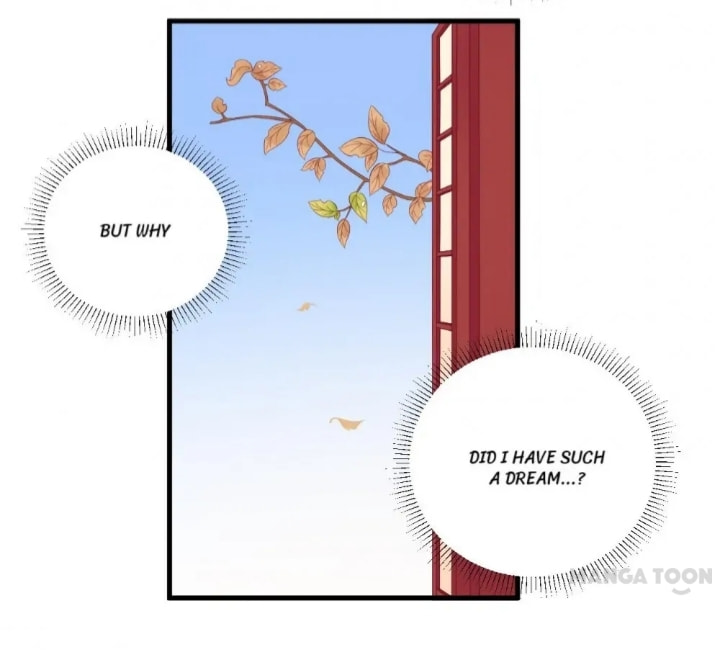 The Queen Is Busy (Colored) Chapter 63 page 6 - 