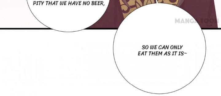 The Queen Is Busy (Colored) Chapter 67 page 13 - 