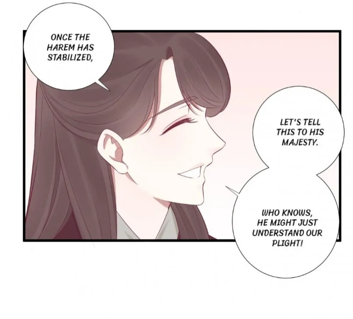 The Queen Is Busy (Colored) Chapter 67 page 18 - 