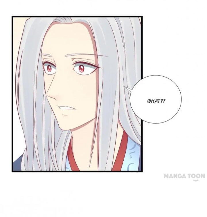 The Queen Is Busy (Colored) Chapter 67 page 19 - 