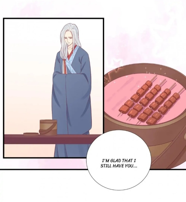 The Queen Is Busy (Colored) Chapter 68 page 12 - 