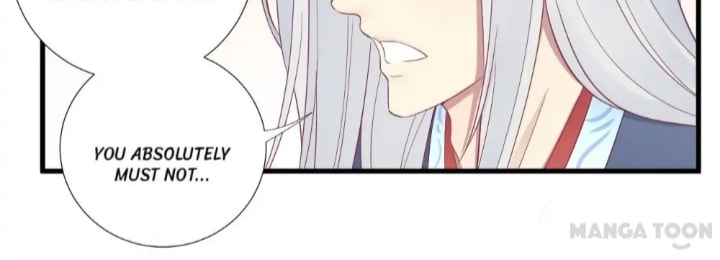 The Queen Is Busy (Colored) Chapter 68 page 3 - 