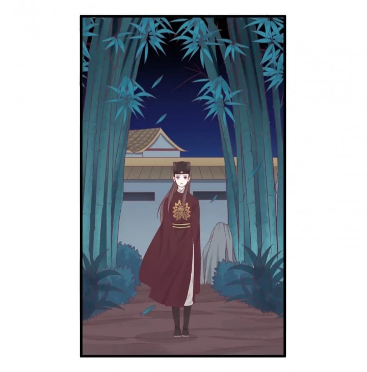 The Queen Is Busy (Colored) Chapter 69 page 13 - 