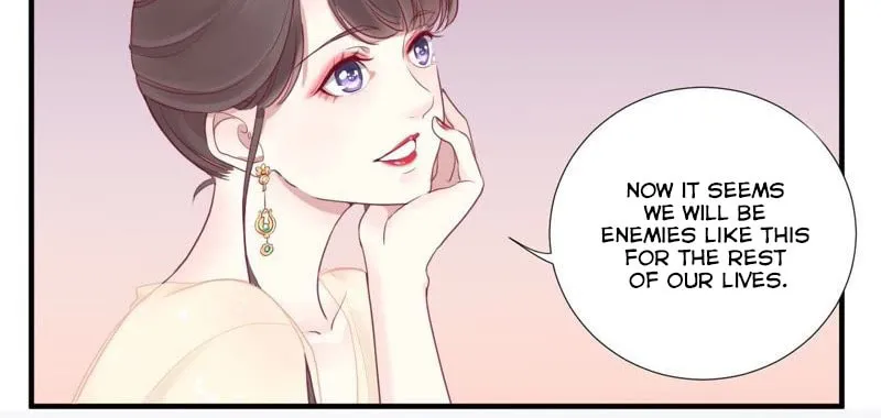 The Queen Is Busy (Colored) Chapter 7 page 14 - 