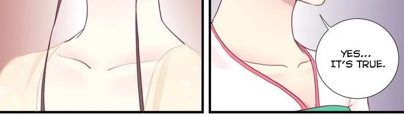 The Queen Is Busy (Colored) Chapter 7 page 20 - 