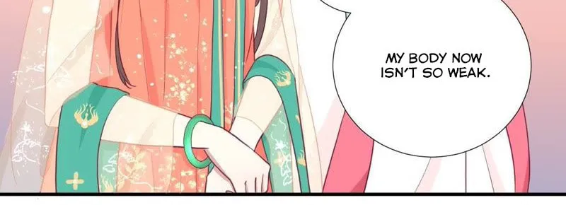The Queen Is Busy (Colored) Chapter 7 page 34 - 