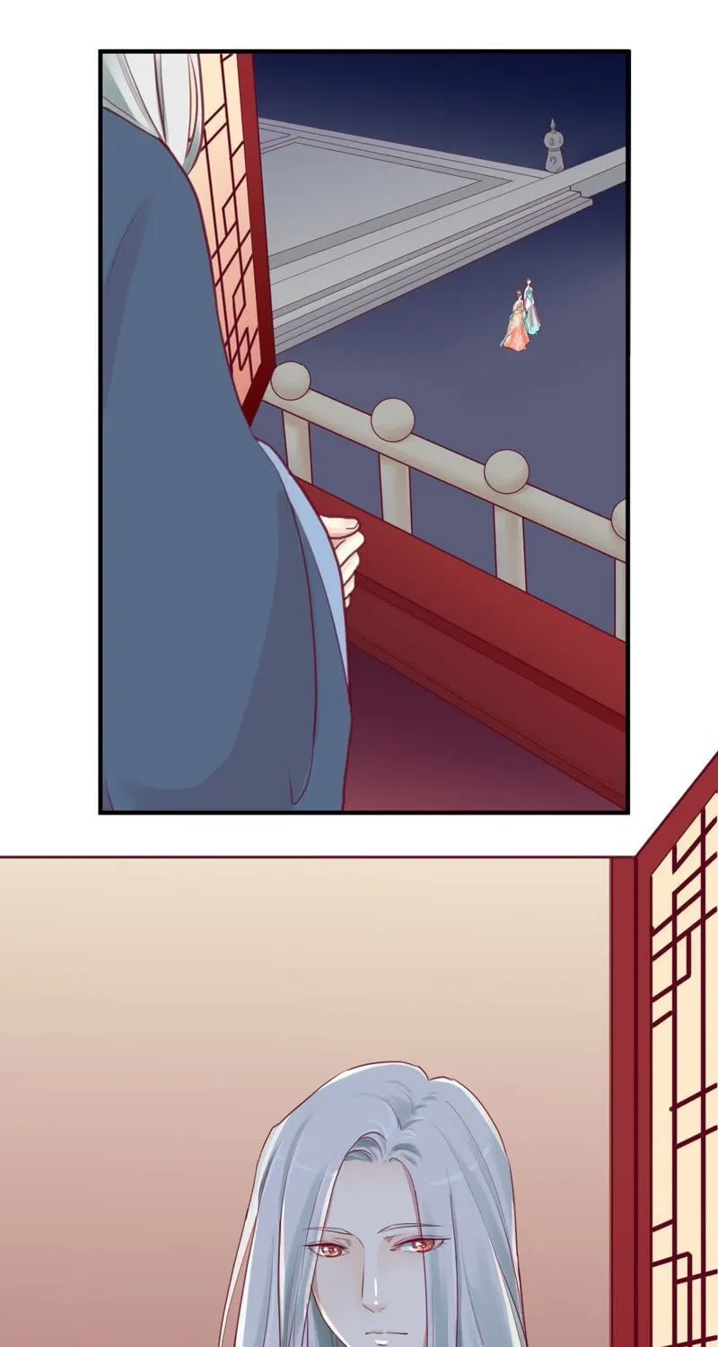 The Queen Is Busy (Colored) Chapter 7 page 38 - 
