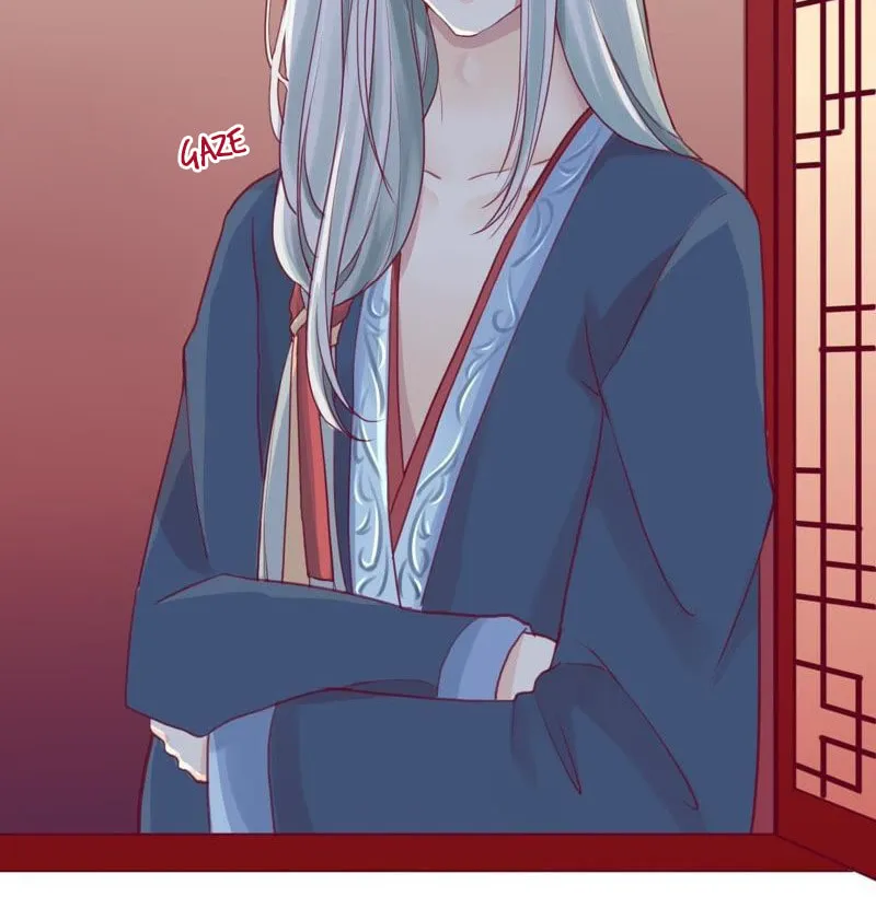The Queen Is Busy (Colored) Chapter 7 page 39 - 