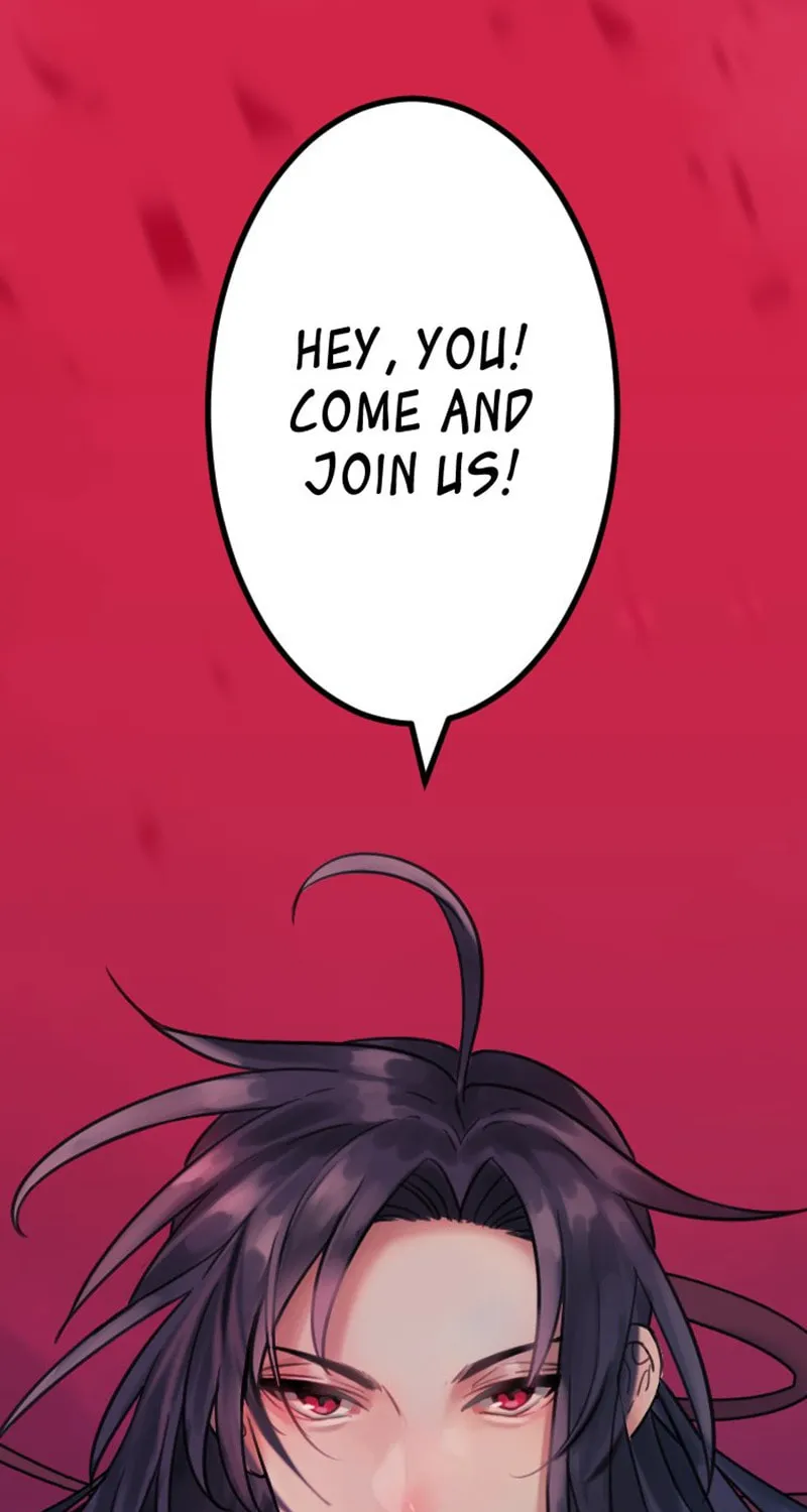 The Queen Is Busy (Colored) Chapter 7 page 41 - 