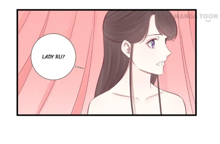The Queen Is Busy (Colored) Chapter 70 page 18 - 