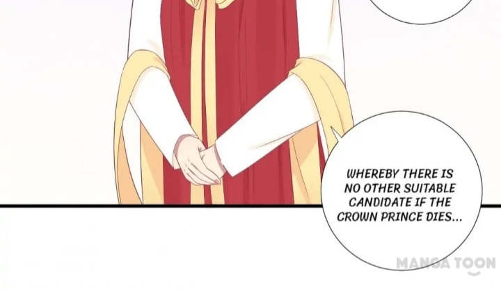The Queen Is Busy (Colored) Chapter 73 page 8 - 